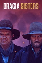 The Sisters Brothers - Polish Movie Cover (xs thumbnail)