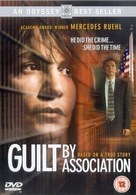 Guilt by Association - British DVD movie cover (xs thumbnail)