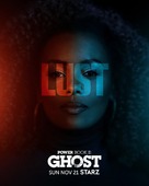 &quot;Power Book II: Ghost&quot; - Movie Poster (xs thumbnail)