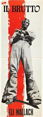 The Good, the Bad and the Ugly Poster