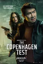 "The Copenhagen Test" Poster