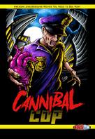 Cannibal Cop - Movie Cover (xs thumbnail)