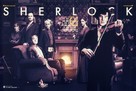 &quot;Sherlock&quot; - poster (xs thumbnail)