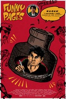 Funny Pages - Movie Poster (xs thumbnail)