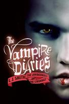 &quot;The Vampire Diaries&quot; - Movie Poster (xs thumbnail)