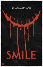 Smile Poster