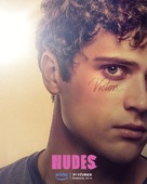 Nudes - French Movie Poster (xs thumbnail)