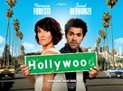 Hollywoo - British Movie Poster (xs thumbnail)