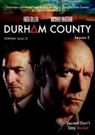 &quot;Durham County&quot; - Canadian DVD movie cover (xs thumbnail)
