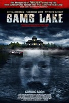 Sam&#039;s Lake - Movie Cover (xs thumbnail)