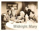 Midnight Mary - poster (xs thumbnail)