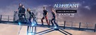 The Divergent Series: Allegiant - poster (xs thumbnail)