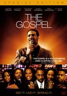 The Gospel - DVD movie cover (xs thumbnail)