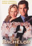 The Bachelor - Dutch DVD movie cover (xs thumbnail)
