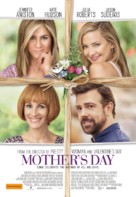Mother&#039;s Day - Australian Movie Poster (xs thumbnail)