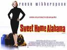 Sweet Home Alabama - British Movie Poster (xs thumbnail)