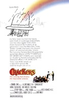 Crackers - Movie Poster (xs thumbnail)