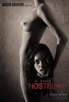 Hostel: Part II Poster