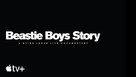 Beastie Boys Story - Logo (xs thumbnail)