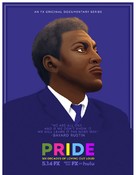 &quot;Pride&quot; - Movie Poster (xs thumbnail)