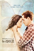 New Life - South Korean Movie Poster (xs thumbnail)