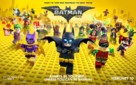 The Lego Batman Movie - Movie Poster (xs thumbnail)