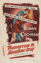 Tomorrow Is Another Day - Movie Poster (xs thumbnail)