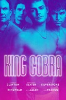 King Cobra - Movie Cover (xs thumbnail)