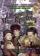 Lilacs in the Spring - DVD movie cover (xs thumbnail)