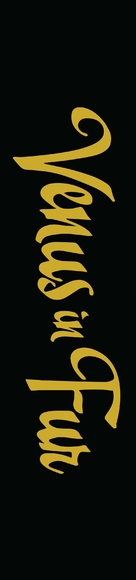 La V&eacute;nus &agrave; la fourrure - Australian Logo (xs thumbnail)