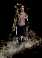 Harry Potter and the Goblet of Fire - German Movie Poster (xs thumbnail)