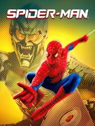 Spider-Man - Video on demand movie cover (xs thumbnail)