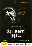 Silent Hill - Polish Movie Poster (xs thumbnail)