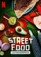 &quot;Street Food: Latin America&quot; - Spanish Video on demand movie cover (xs thumbnail)