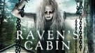 Raven&#039;s Cabin - Australian poster (xs thumbnail)