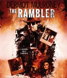 The Rambler - Blu-Ray movie cover (xs thumbnail)