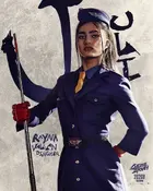 Street Fighter Poster