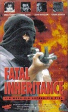 Fatal Inheritance - German Movie Cover (xs thumbnail)