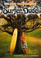 Surfer, Dude - German Movie Poster (xs thumbnail)