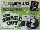 The Share Out - British Movie Poster (xs thumbnail)