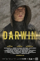 Darwin - Canadian Movie Poster (xs thumbnail)