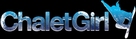 Chalet Girl - Logo (xs thumbnail)