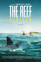 The Reef: Stalked - Movie Poster (xs thumbnail)