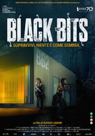 BlackBits - Italian Movie Poster (xs thumbnail)