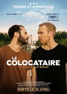 Un rubio - French Movie Poster (xs thumbnail)