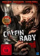 Toolbox Murders 2: Coffin Baby Cover