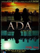 Ada... A Way of Life - Indian Movie Poster (xs thumbnail)