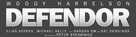 Defendor - Logo (xs thumbnail)