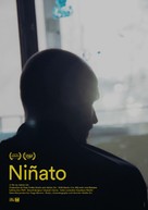 Ni&ntilde;ato - International Movie Poster (xs thumbnail)