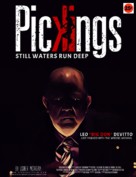 Pickings - Movie Poster (xs thumbnail)